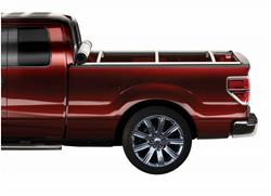 Extang Tuff Tonno Soft Roll Up Tonneau Cover 19-up Ram 5'7" Bed